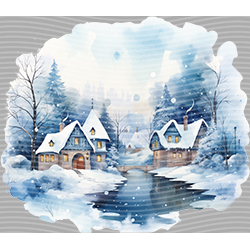 Christmas-ADJ 13545